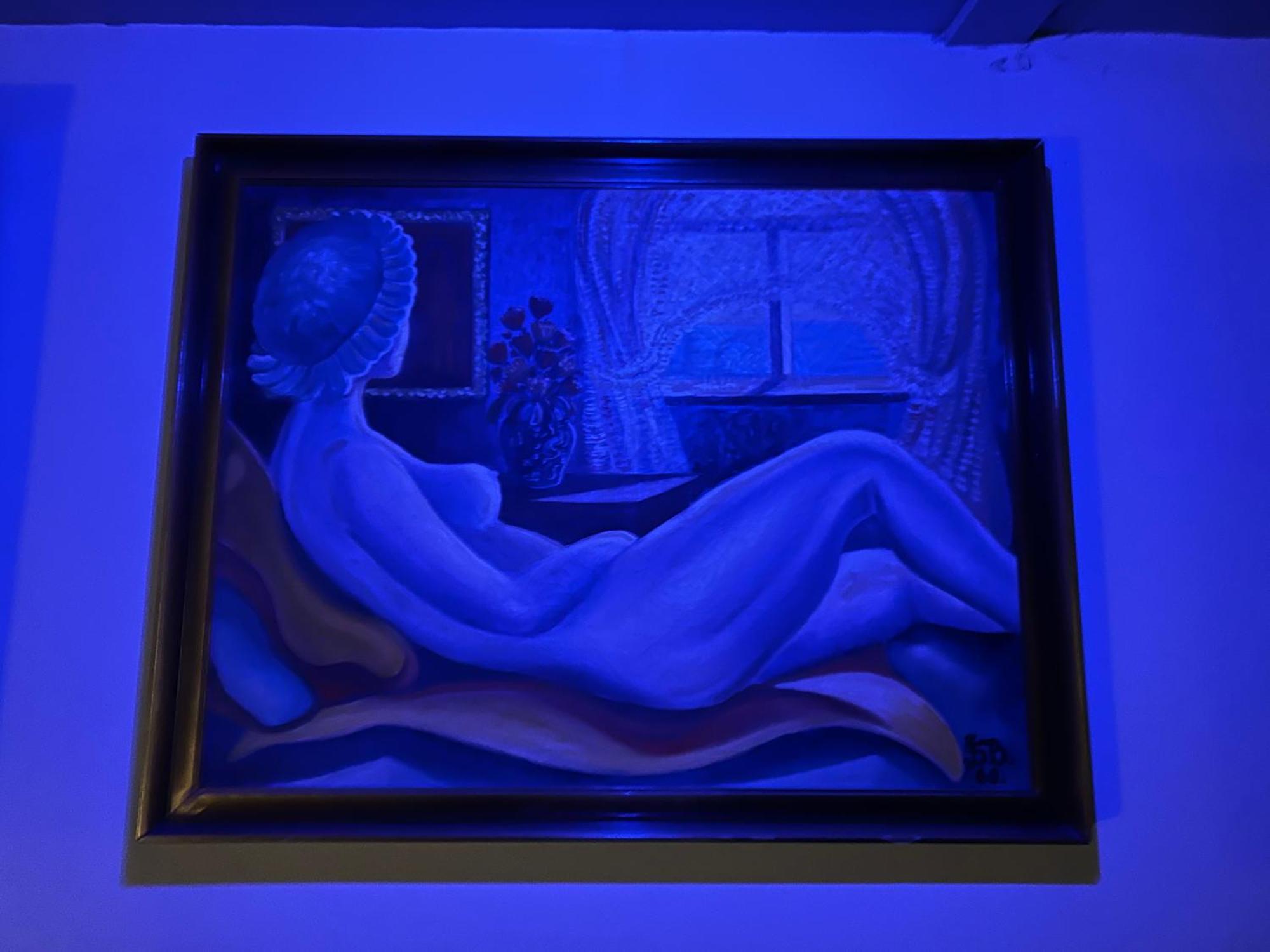 Brimarsbru Sleep Inn-Art Gallery Njarthvik Exterior foto